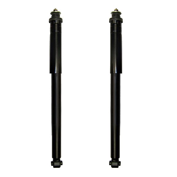 2007-2011 Mercedes-Benz CLS550 Suspension Shock Absorber Conversion Kit - Rear (Unity)