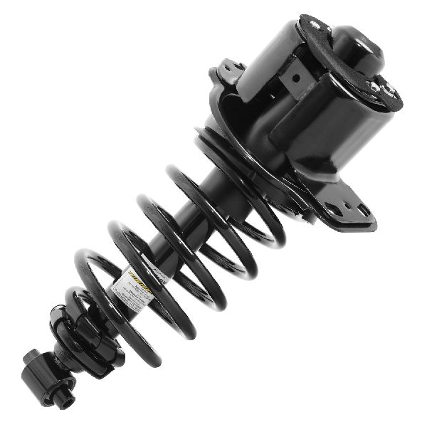 2005-2007 Ford Five Hundred Suspension Strut and Coil Spring Assembly - Rear Left (Unity)