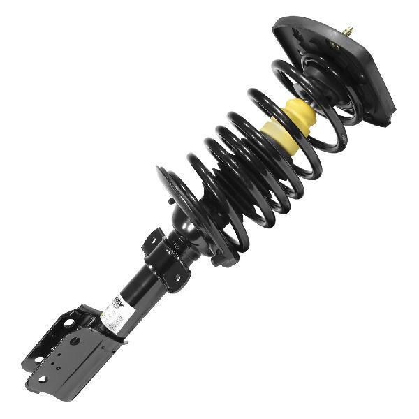 2004-2008 Pontiac Grand Prix Suspension Strut and Coil Spring Assembly - Rear Left (Unity)