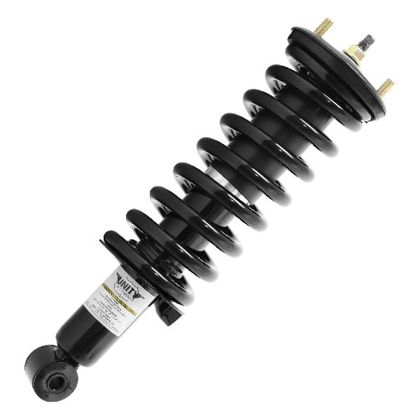 2005-2021 Nissan Frontier Suspension Strut and Coil Spring Assembly - Front (Unity)