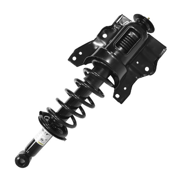 2001-2006 Kia Optima Suspension Strut and Coil Spring Assembly - Rear Right (Unity)