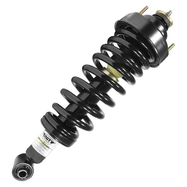 2002-2005 Ford Explorer Suspension Strut and Coil Spring Assembly - Rear (Unity)