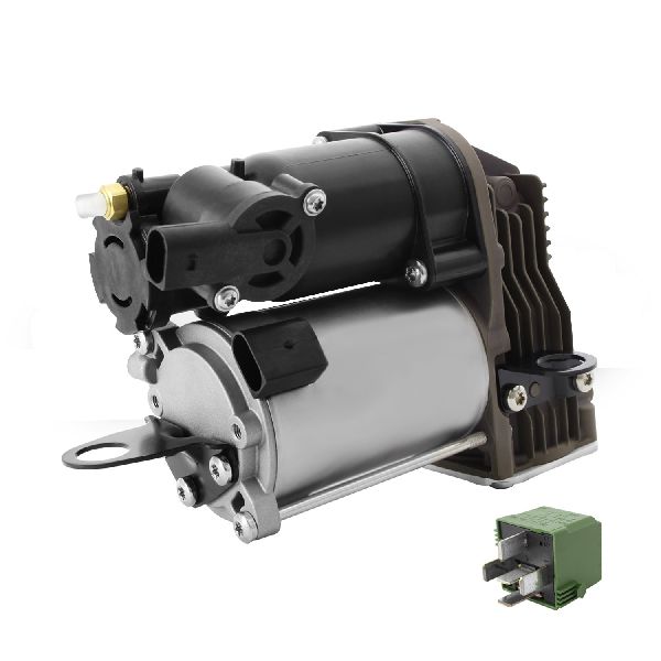 2007-2013 Mercedes-Benz S600 Air Suspension Compressor (Unity)