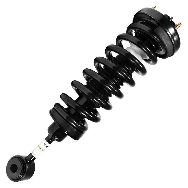2003-2006 Lincoln Navigator Suspension Strut and Coil Spring Assembly - Front (Unity)
