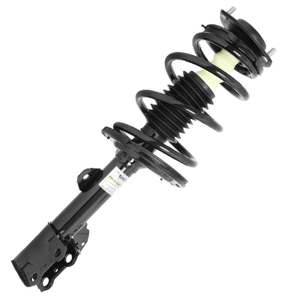 2008-2013 Toyota Highlander Suspension Strut and Coil Spring Assembly - Front Right (Unity)