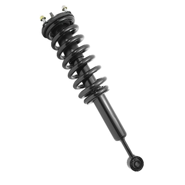 2008-2022 Toyota Sequoia Suspension Strut and Coil Spring Assembly - Front Right (Unity)
