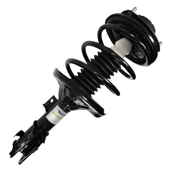 2001-2005 Dodge Stratus Suspension Strut and Coil Spring Assembly - Front Left (Unity)
