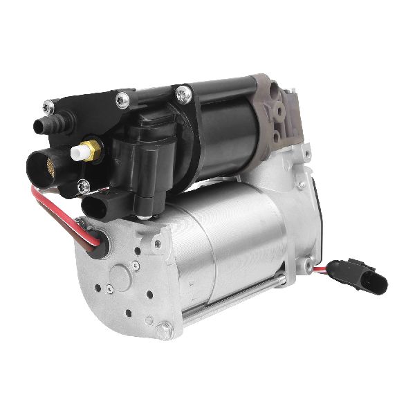 2011-2016 BMW 535i Air Suspension Compressor (Unity)