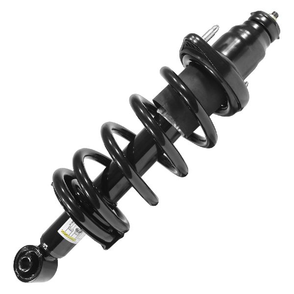 2002-2006 Honda CR-V Suspension Strut and Coil Spring Assembly - Rear Left (Unity)