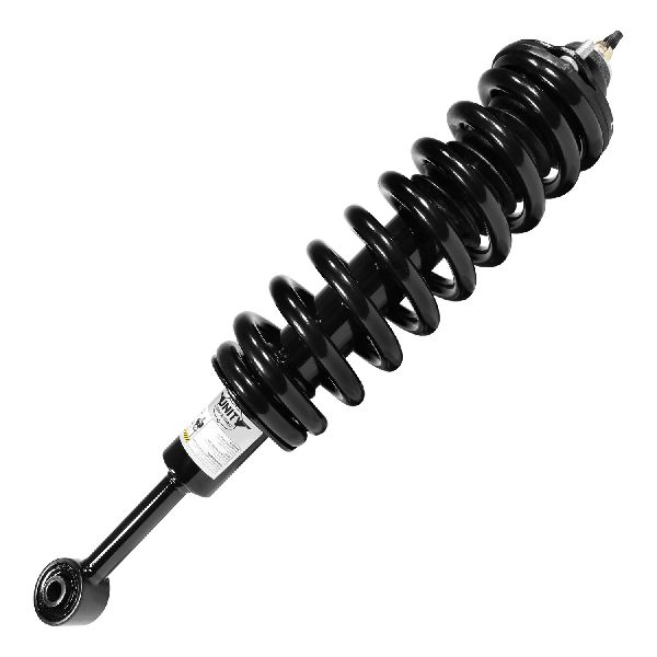 2007-2014 Toyota FJ Cruiser Suspension Strut and Coil Spring Assembly - Front Left (Unity)