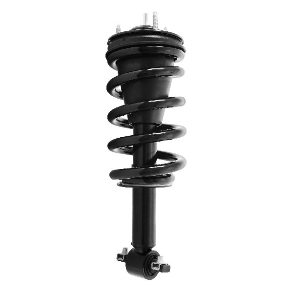 2007-2013 Chevrolet Avalanche Suspension Strut and Coil Spring Assembly - Front (Unity)