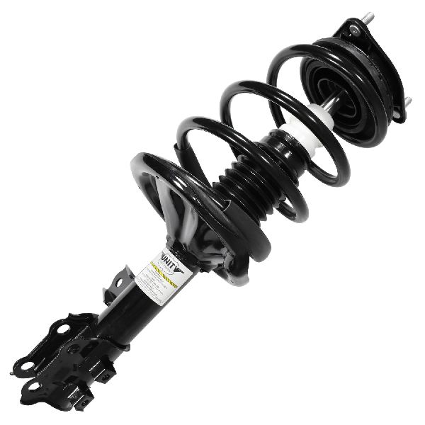 2007-2010 Hyundai Elantra Suspension Strut and Coil Spring Assembly - Front Right (Unity)