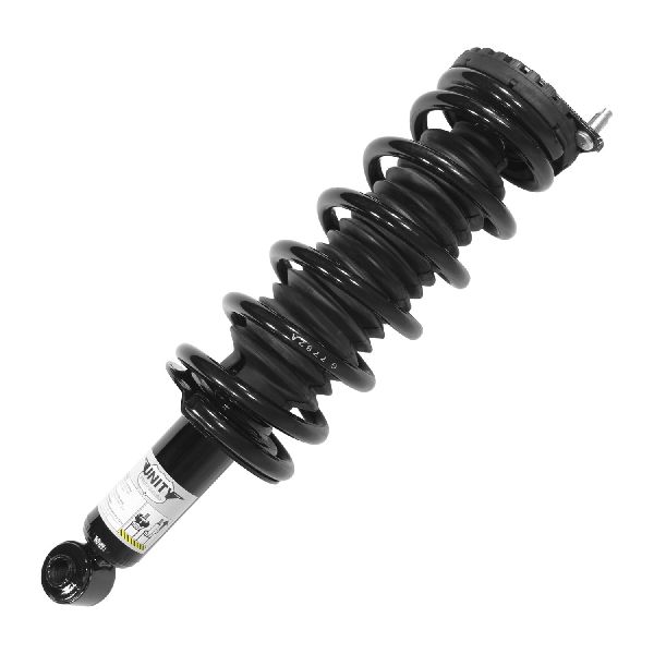 2005-2009 Subaru Legacy Suspension Strut and Coil Spring Assembly - Rear (Unity)