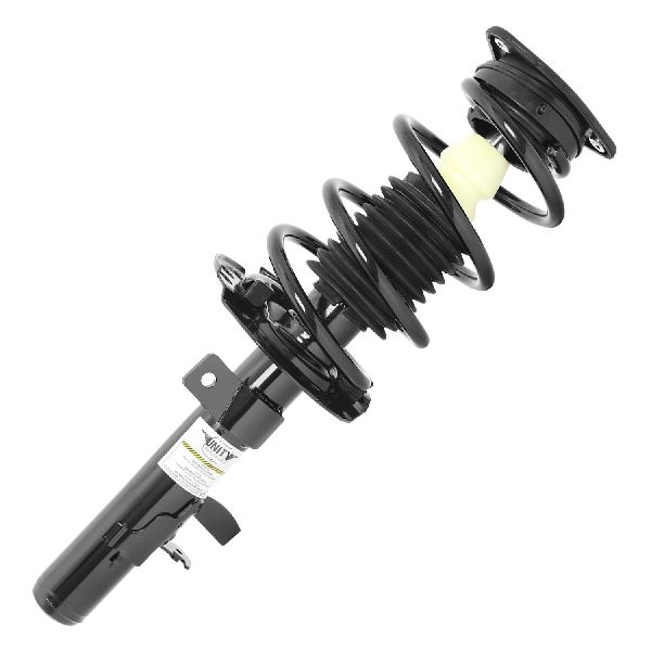 2013-2019 Ford Escape Suspension Strut and Coil Spring Assembly - Front Left (Unity)