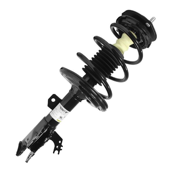 2012-2017 Toyota Camry Suspension Strut and Coil Spring Assembly - Front Right (Unity)