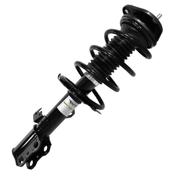 2005-2010 Scion tC Suspension Strut and Coil Spring Assembly - Front Right (Unity)