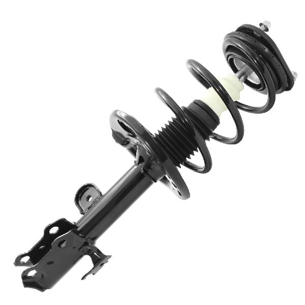 2013-2018 Toyota RAV4 Suspension Strut and Coil Spring Assembly - Front Left (Unity)