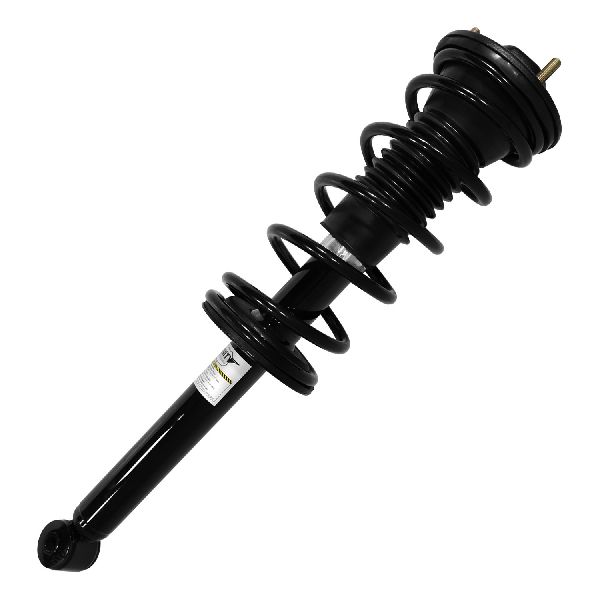 1990-2000 Lexus LS400 Suspension Strut and Coil Spring Assembly - Rear (Unity)