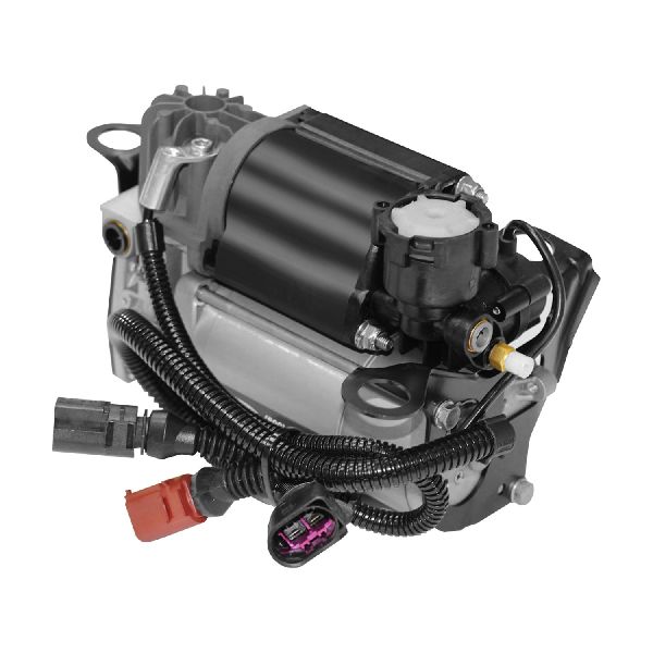 2007-2009 Audi S8 Air Suspension Compressor (Unity)