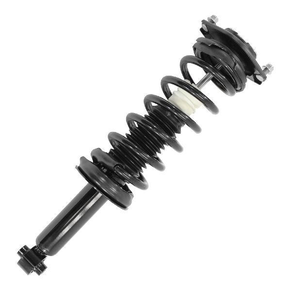 2014-2016 Subaru Forester Suspension Strut and Coil Spring Assembly - Rear (Unity)