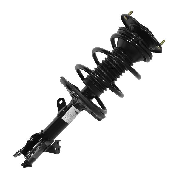2001-2003 Toyota Prius Suspension Strut and Coil Spring Assembly - Front Right (Unity)
