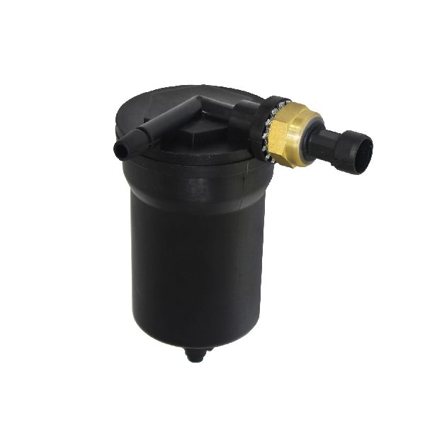 2007-2013 Chevrolet Avalanche Air Suspension Compressor Dryer (Unity)