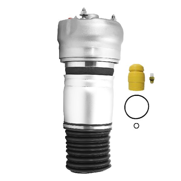 2010-2013 Porsche Panamera Air Suspension Spring - Front Right (Unity)