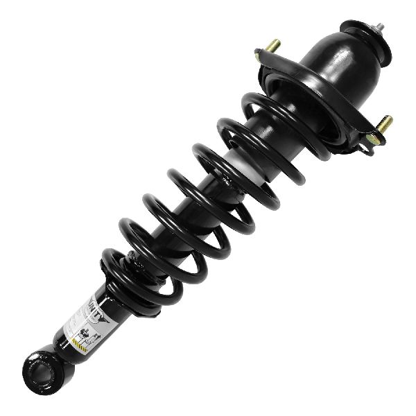 2009-2010 Pontiac Vibe Suspension Strut and Coil Spring Assembly - Rear Left (Unity)