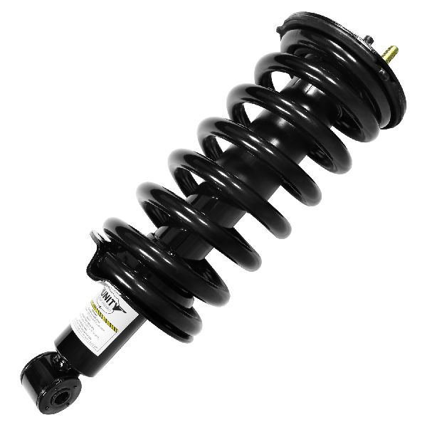 2004-2010 INFINITI QX56 Suspension Strut and Coil Spring Assembly - Front (Unity)