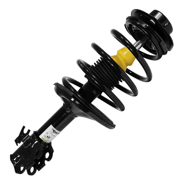 1992-1994 Lexus ES300 Suspension Strut and Coil Spring Assembly - Front Left (Unity)