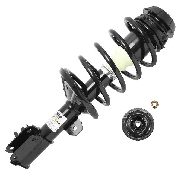 2004-2008 Suzuki Forenza Suspension Strut and Coil Spring Assembly - Front Left (Unity)