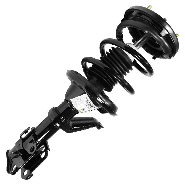 2002-2006 Honda CR-V Suspension Strut and Coil Spring Assembly - Front Left (Unity)