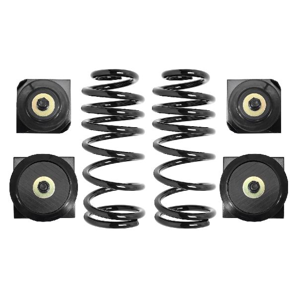 1995-2002 Lincoln Continental Air Spring to Coil Spring Conversion Kit - Rear (Unity)