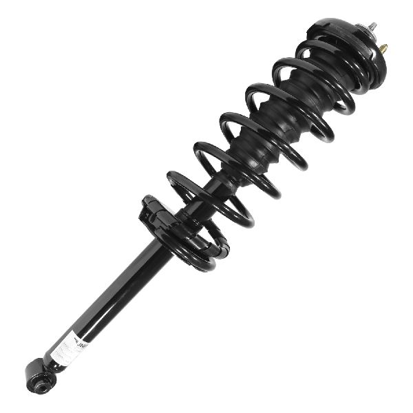 2001-2003 Acura CL Suspension Strut and Coil Spring Assembly - Rear (Unity)