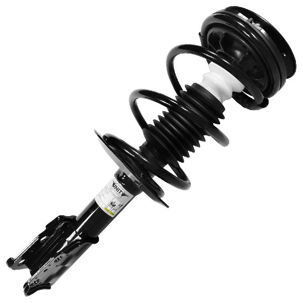 1999-2004 Oldsmobile Alero Suspension Strut and Coil Spring Assembly - Front (Unity)