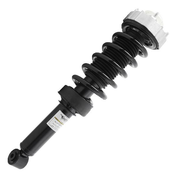 2007-2015 Audi Q7 Suspension Strut and Coil Spring Assembly - Rear (Unity)