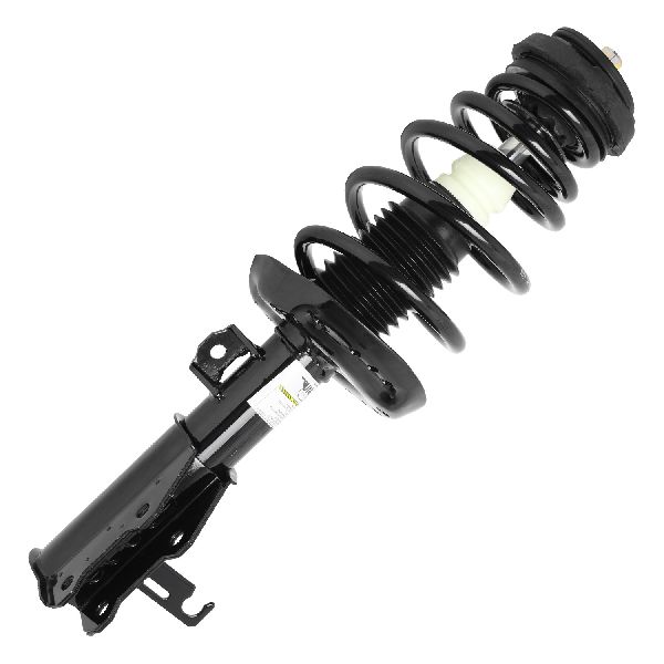 2016 Chevrolet Malibu Limited Suspension Strut and Coil Spring Assembly - Front Right (Unity)