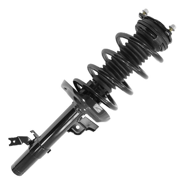 2017-2020 Honda Ridgeline Suspension Strut and Coil Spring Assembly - Front Left (Unity)