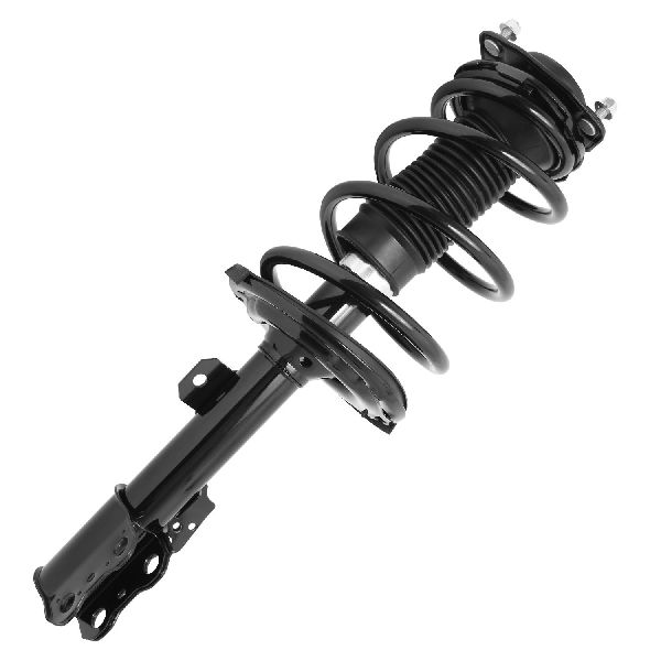 2011-2020 Toyota Sienna Suspension Strut and Coil Spring Assembly - Front Right (Unity)