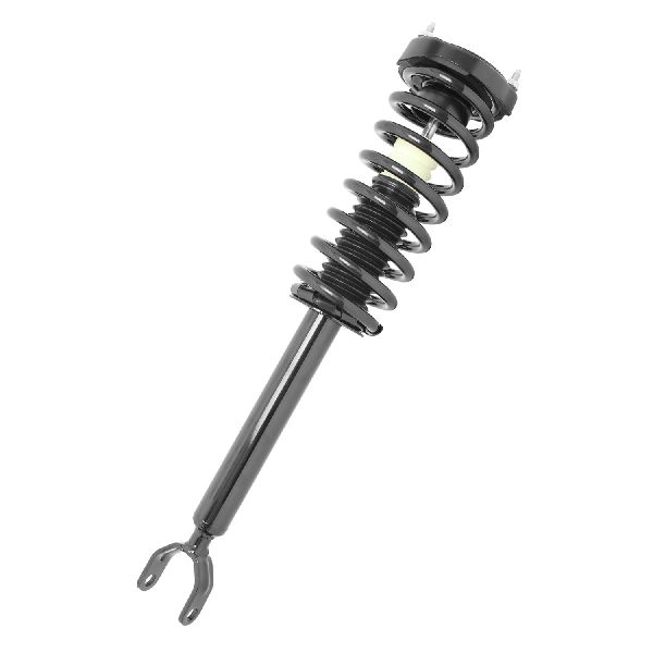 2007-2011 Mercedes-Benz CLS550 Suspension Strut and Coil Spring Assembly - Front (Unity)