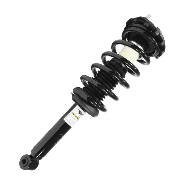 2000-2003 Nissan Maxima Suspension Strut and Coil Spring Assembly - Rear (Unity)