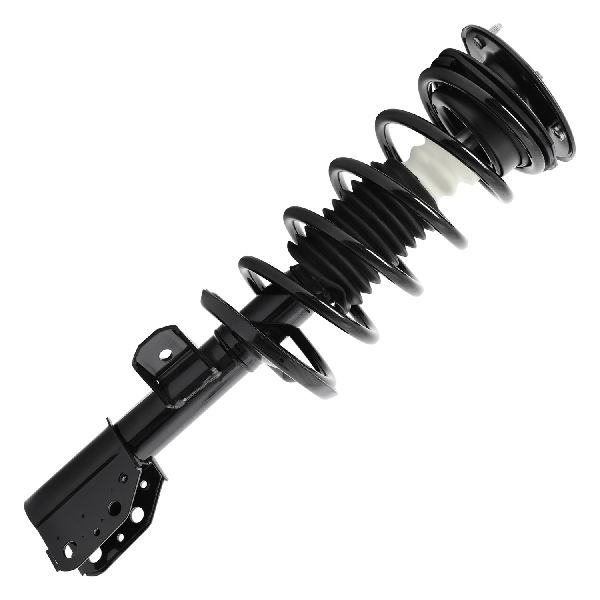 2002-2007 Saturn Vue Suspension Strut and Coil Spring Assembly - Front Right (Unity)