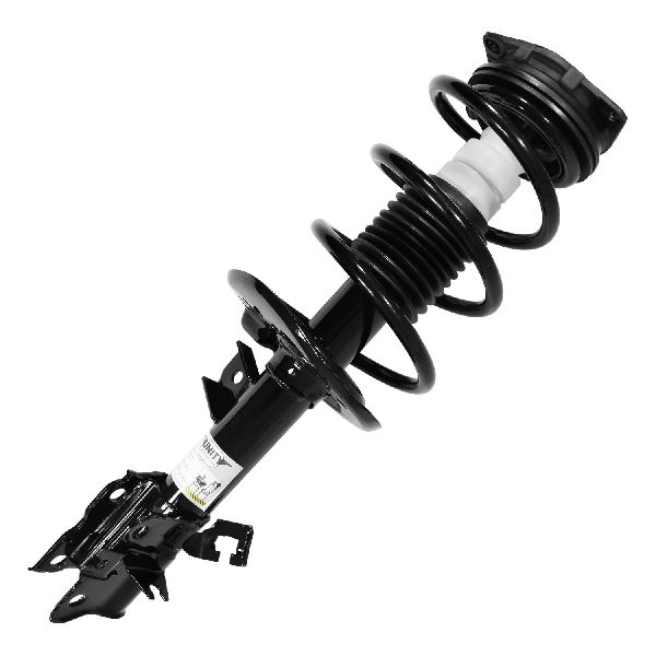 2008-2013 Nissan Rogue Suspension Strut and Coil Spring Assembly - Front Right (Unity)