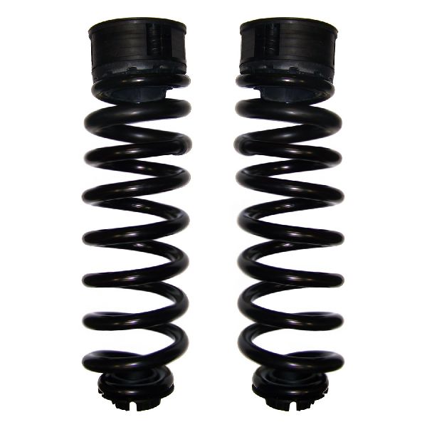 2005-2015 Mercedes-Benz ML350 Air Spring to Coil Spring Conversion Kit - Rear (Unity)