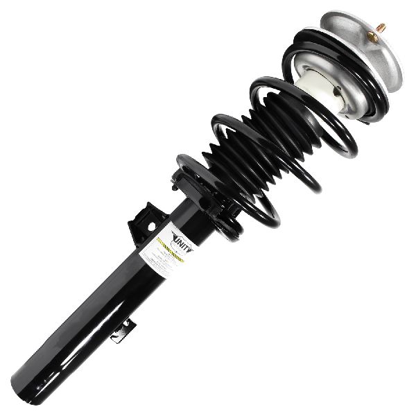 2006-2011 BMW 323i Suspension Strut and Coil Spring Assembly - Front Right (Unity)