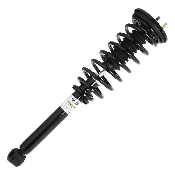 2001-2005 Dodge Stratus Suspension Strut and Coil Spring Assembly - Rear (Unity)