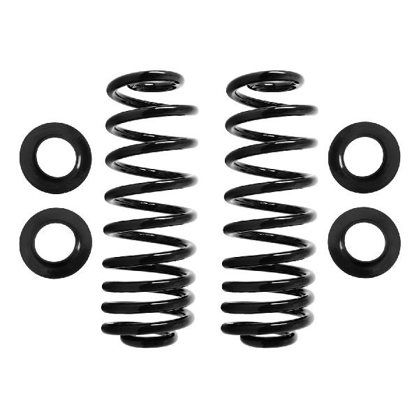 2003-2009 Hummer H2 Air Spring to Coil Spring Conversion Kit - Rear (Unity)