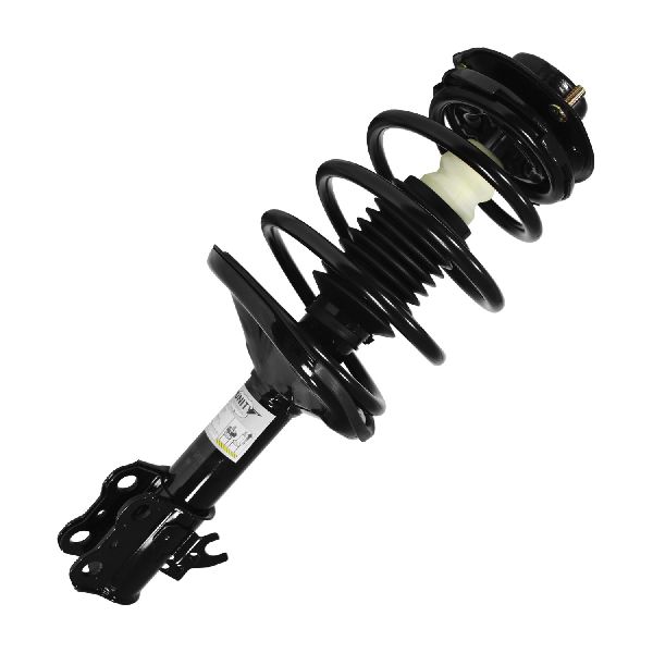 1992-1994 Lexus ES300 Suspension Strut and Coil Spring Assembly - Front Right (Unity)