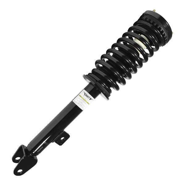 2005-2008 Dodge Magnum Suspension Strut and Coil Spring Assembly - Front (Unity)
