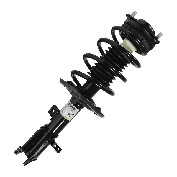 2011-2014 Chrysler 200 Suspension Strut and Coil Spring Assembly - Front Right (Unity)